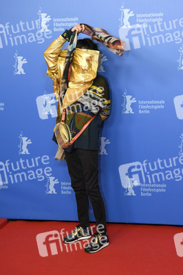 Premiere 'Holy Beasts', Berlinale 2019