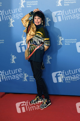 Premiere 'Holy Beasts', Berlinale 2019