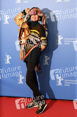 Premiere 'Holy Beasts', Berlinale 2019