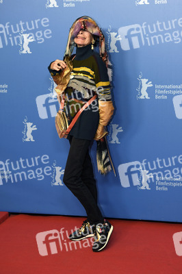 Premiere 'Holy Beasts', Berlinale 2019