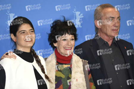 Photocall 'Holy Beasts', Berlinale 2019