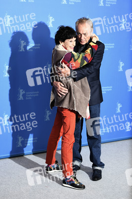 Photocall 'Holy Beasts', Berlinale 2019