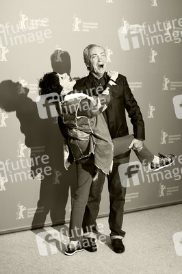 Photocall 'Holy Beasts', Berlinale 2019