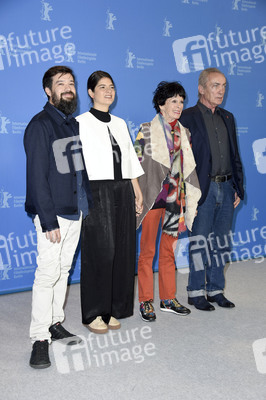 Photocall 'Holy Beasts', Berlinale 2019