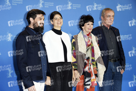 Photocall 'Holy Beasts', Berlinale 2019