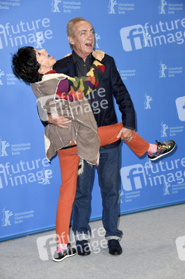 Photocall 'Holy Beasts', Berlinale 2019