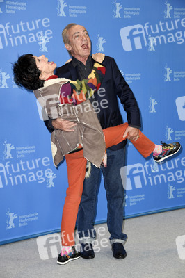 Photocall 'Holy Beasts', Berlinale 2019
