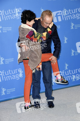 Photocall 'Holy Beasts', Berlinale 2019