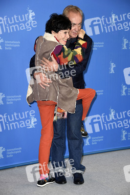 Photocall 'Holy Beasts', Berlinale 2019