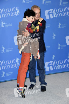 Photocall 'Holy Beasts', Berlinale 2019