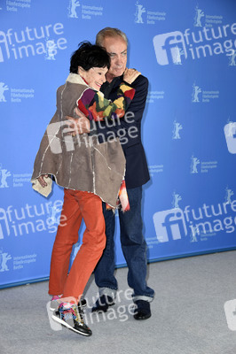 Photocall 'Holy Beasts', Berlinale 2019