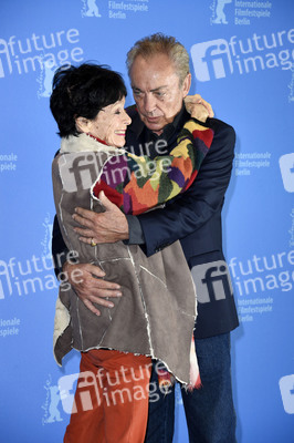 Photocall 'Holy Beasts', Berlinale 2019