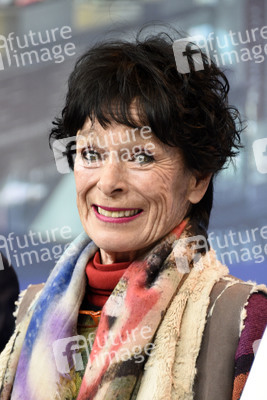 Pressekonferenz 'Holy Beasts', Berlinale 2019