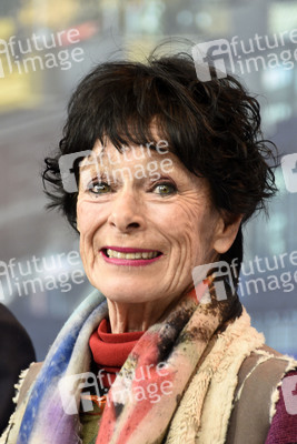 Pressekonferenz 'Holy Beasts', Berlinale 2019
