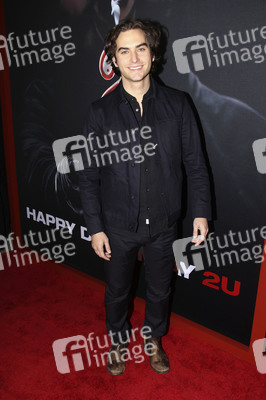 Premiere des Kinofilms 'Happy Death Day 2U' in Los Angeles