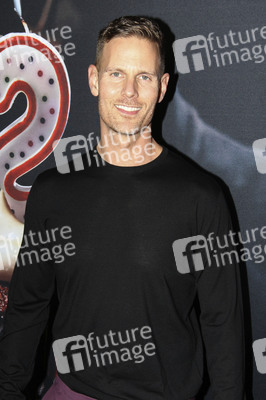 Premiere des Kinofilms 'Happy Death Day 2U' in Los Angeles