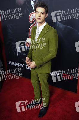 Premiere des Kinofilms 'Happy Death Day 2U' in Los Angeles