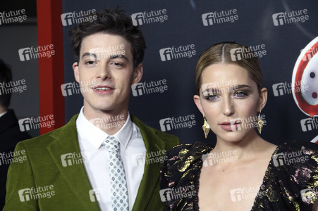 Premiere des Kinofilms 'Happy Death Day 2U' in Los Angeles