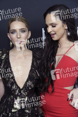 Premiere des Kinofilms 'Happy Death Day 2U' in Los Angeles