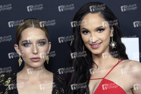 Premiere des Kinofilms 'Happy Death Day 2U' in Los Angeles