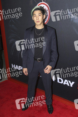 Premiere des Kinofilms 'Happy Death Day 2U' in Los Angeles