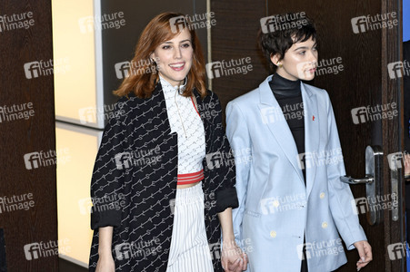 Photocall 'Elisa y Marcela', Berlinale 2019