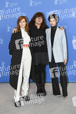 Photocall 'Elisa y Marcela', Berlinale 2019