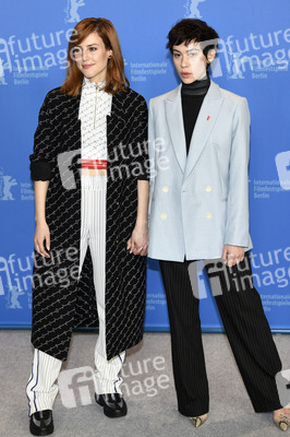 Photocall 'Elisa y Marcela', Berlinale 2019