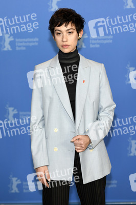 Photocall 'Elisa y Marcela', Berlinale 2019