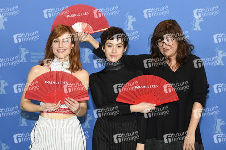 Photocall 'Elisa y Marcela', Berlinale 2019