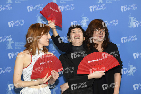 Photocall 'Elisa y Marcela', Berlinale 2019