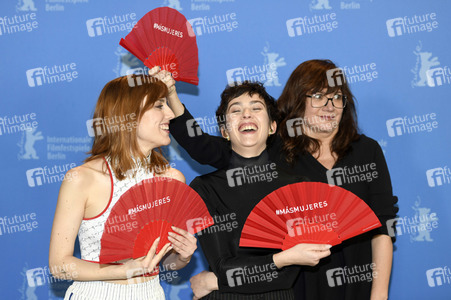 Photocall 'Elisa y Marcela', Berlinale 2019
