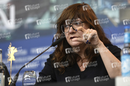 Pressekonferenz 'Elisa y Marcela', Berlinale 2019