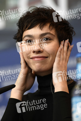 Pressekonferenz 'Elisa y Marcela', Berlinale 2019