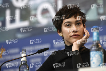 Pressekonferenz 'Elisa y Marcela', Berlinale 2019