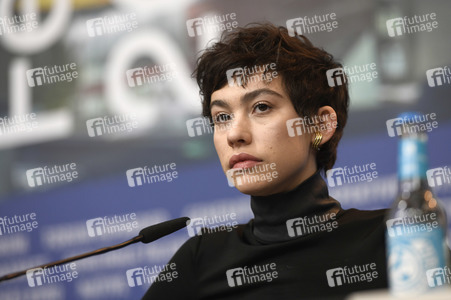 Pressekonferenz 'Elisa y Marcela', Berlinale 2019