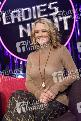 TV-Show 'Ladies Night' in Köln