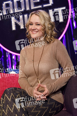 TV-Show 'Ladies Night' in Köln