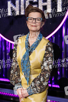 TV-Show 'Ladies Night' in Köln