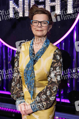 TV-Show 'Ladies Night' in Köln