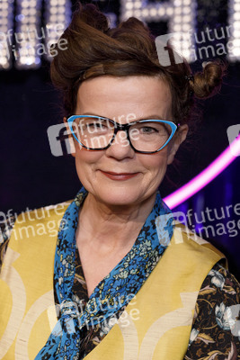 TV-Show 'Ladies Night' in Köln