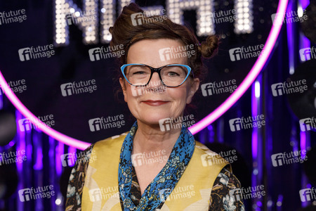 TV-Show 'Ladies Night' in Köln