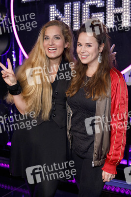 TV-Show 'Ladies Night' in Köln