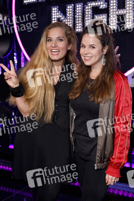 TV-Show 'Ladies Night' in Köln