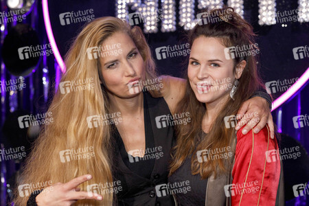 TV-Show 'Ladies Night' in Köln