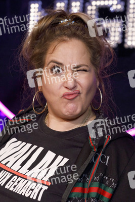 TV-Show 'Ladies Night' in Köln