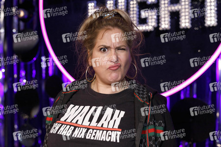 TV-Show 'Ladies Night' in Köln