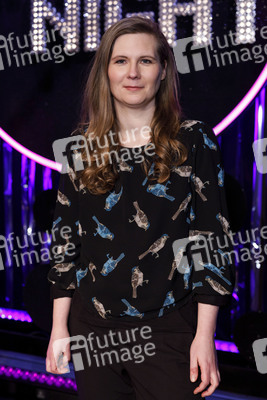 TV-Show 'Ladies Night' in Köln