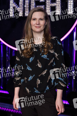 TV-Show 'Ladies Night' in Köln