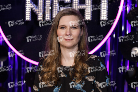 TV-Show 'Ladies Night' in Köln